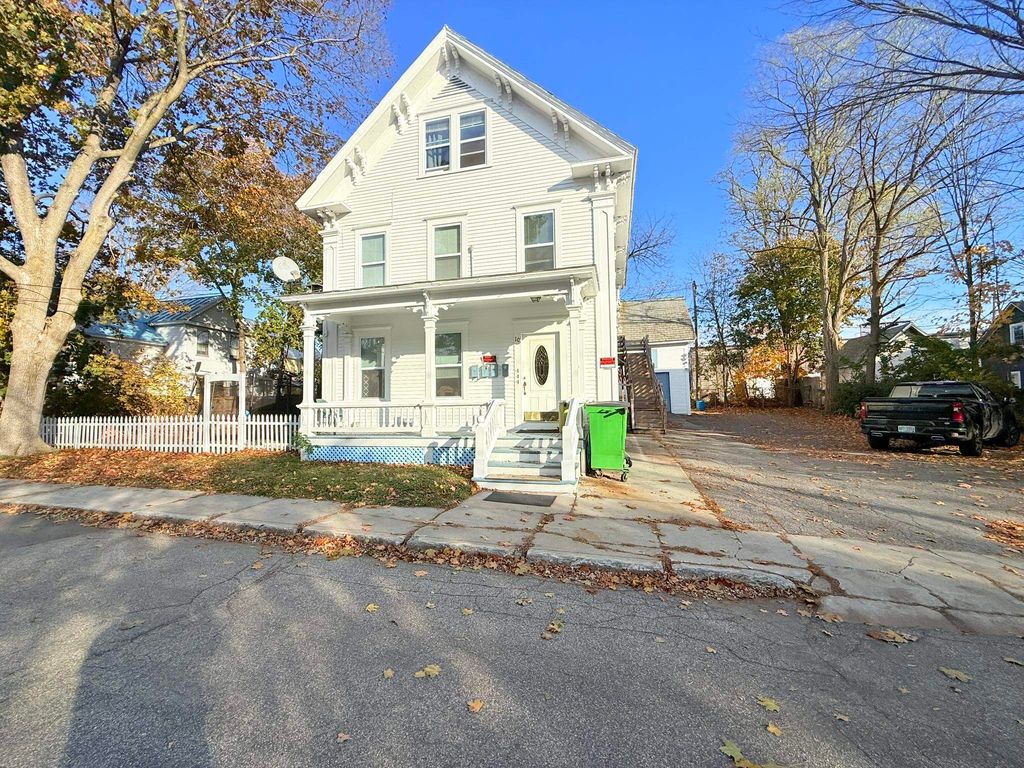 Photo of 10 Spruce Avenue #2, Claremont, NH 03743 (MLS # 5068375)