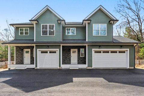 82 Wilton Road A & B Milford NH 03055