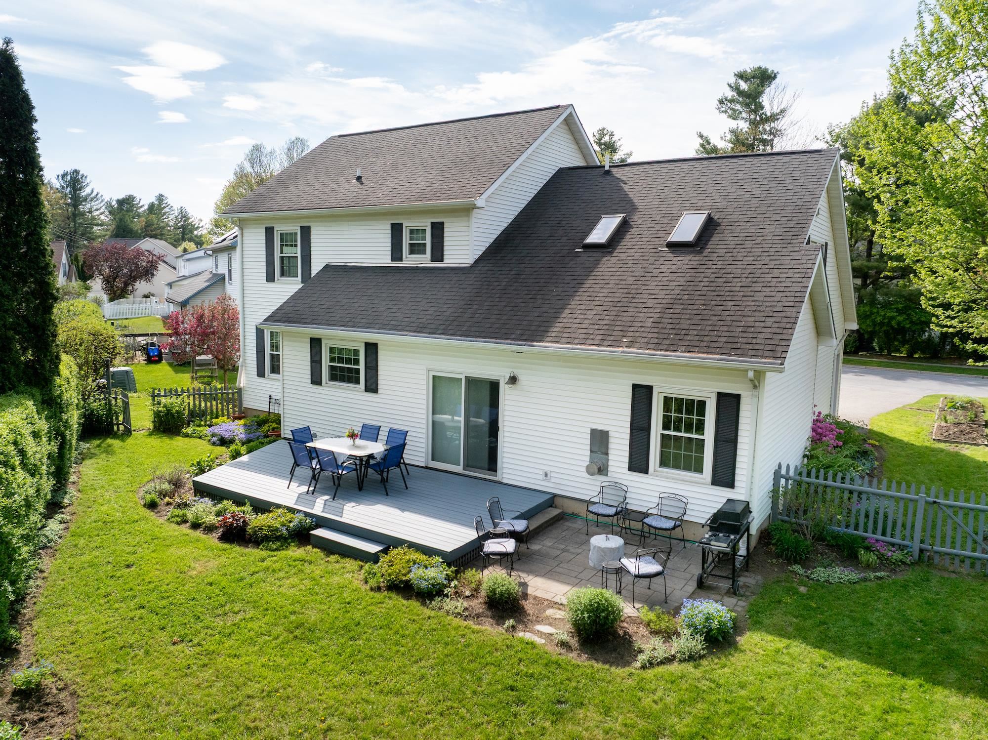 163 Hayes Avenue