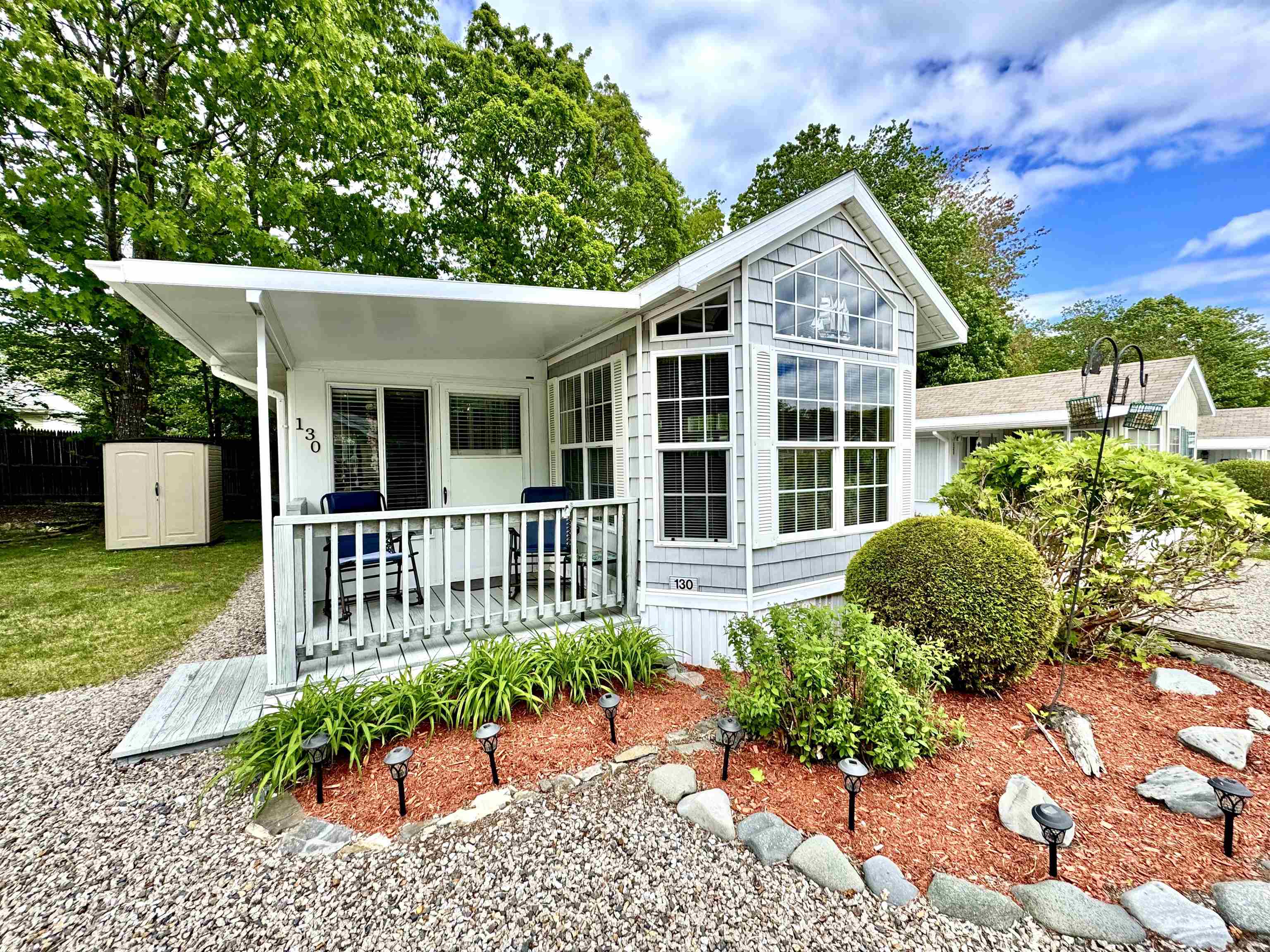 430 Post Road 130