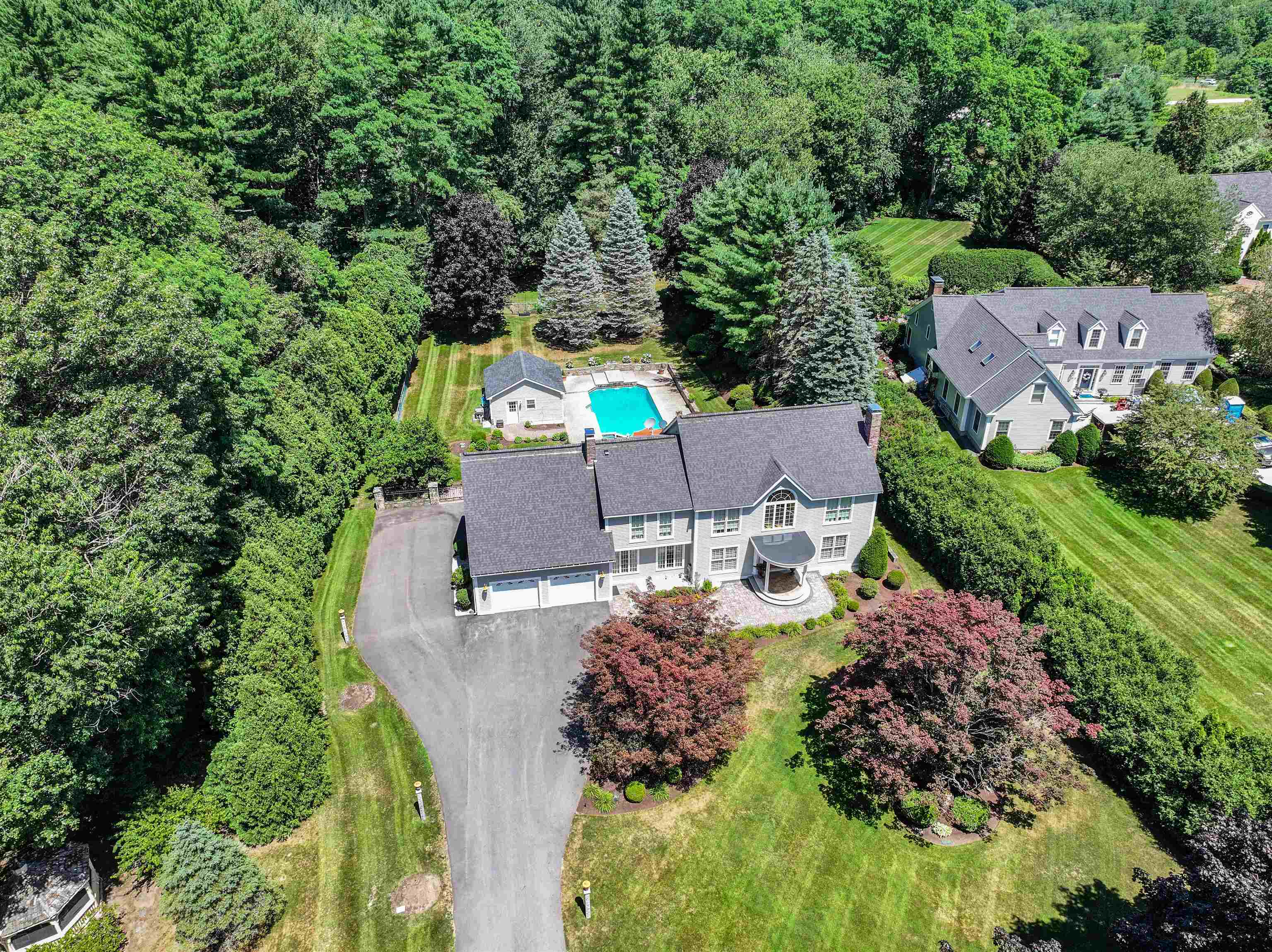 12 Winding Brook Drive