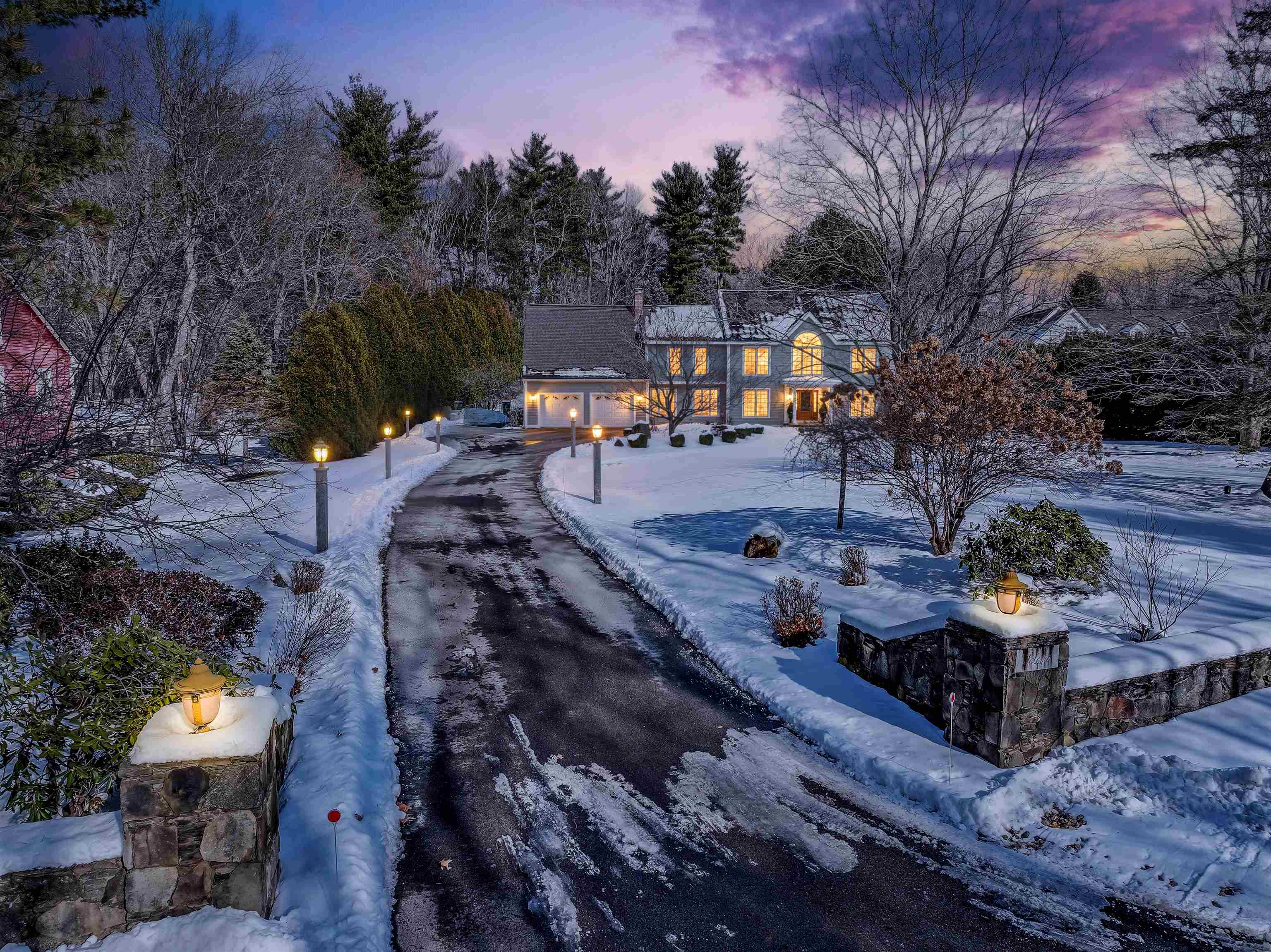 12 Winding Brook Drive