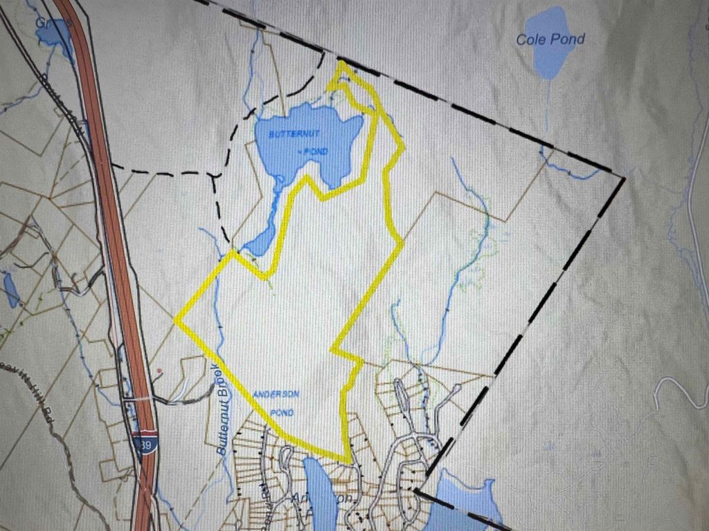 Photo of 295 Frye Lane, Grantham, NH 03753 (MLS # 4989218)