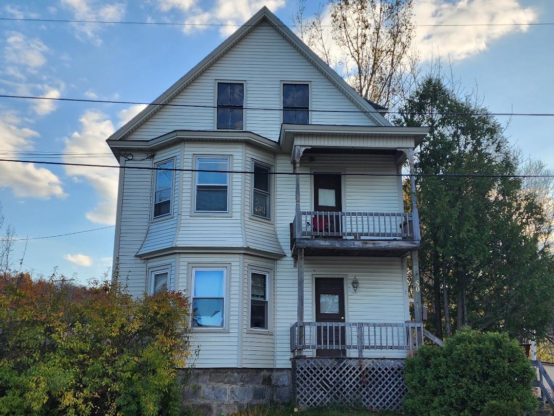 50 Devens Street