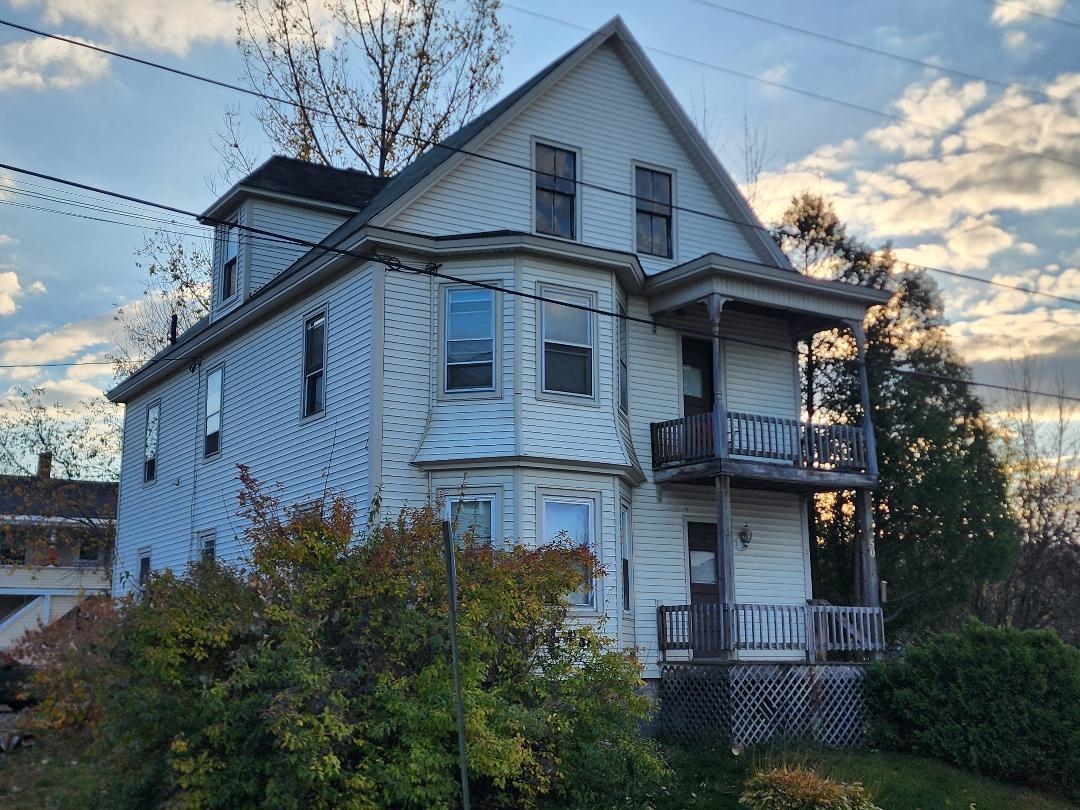 50 Devens Street