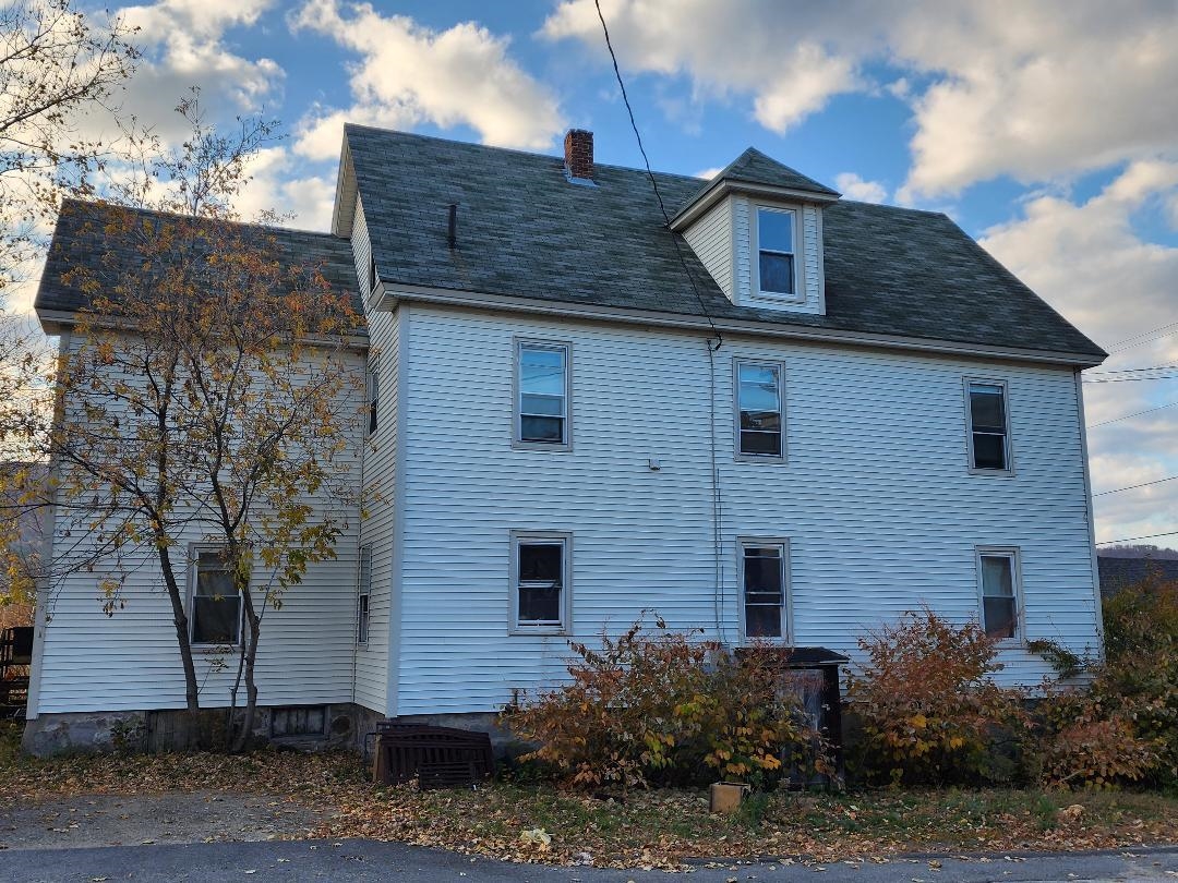 50 Devens Street
