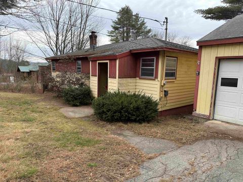 125 Thompson Street Ashland NH 03217