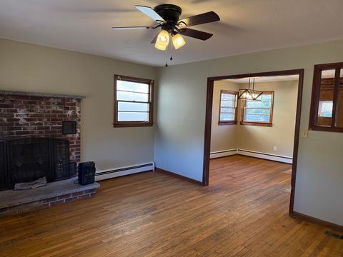 Photo of 125 Thompson Street, Ashland, NH 03217 (MLS # 5070872)