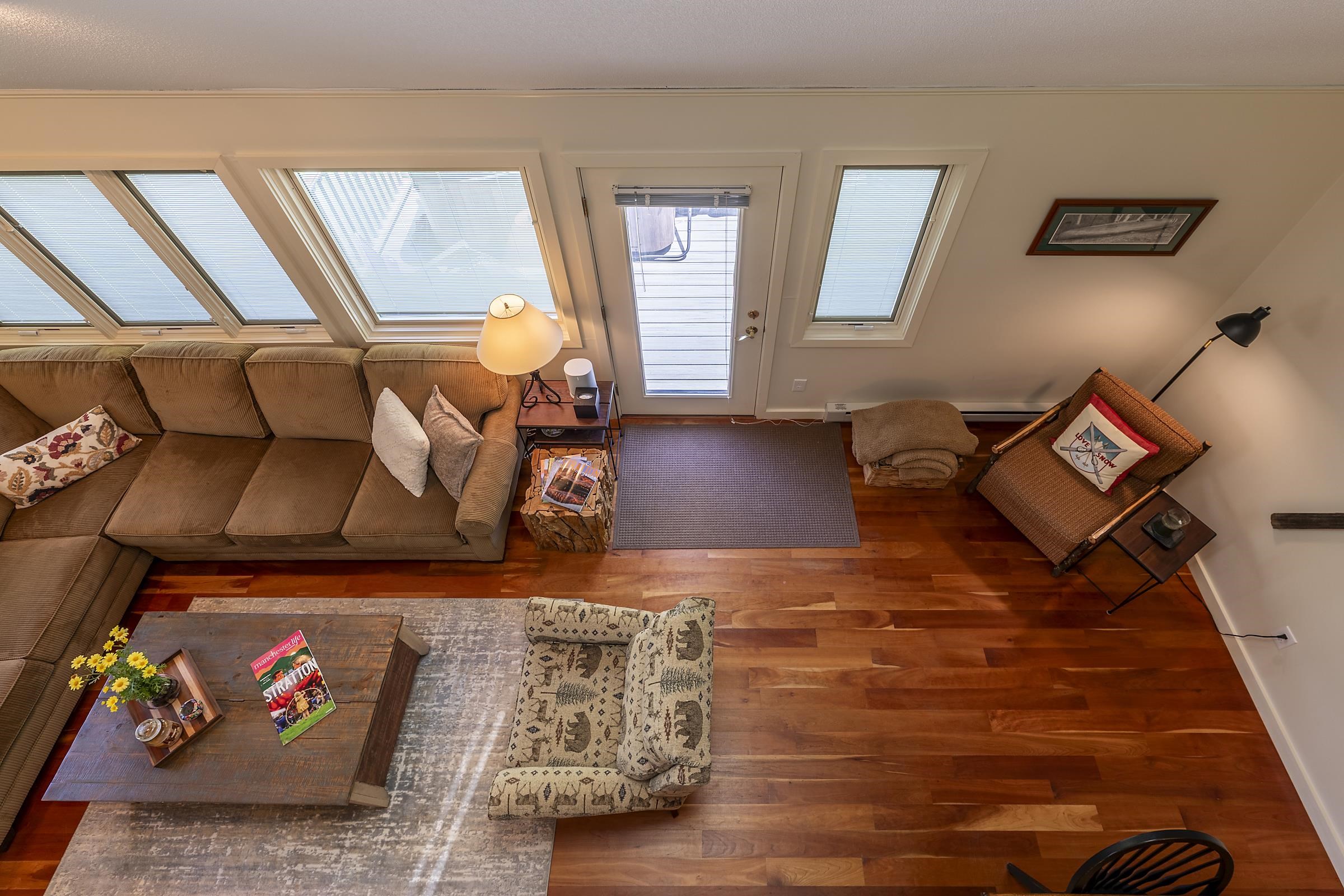 Stratton, Vermont 05155, United States, 4 Bedrooms Bedrooms, ,3 BathroomsBathrooms,Residential,Active,159729