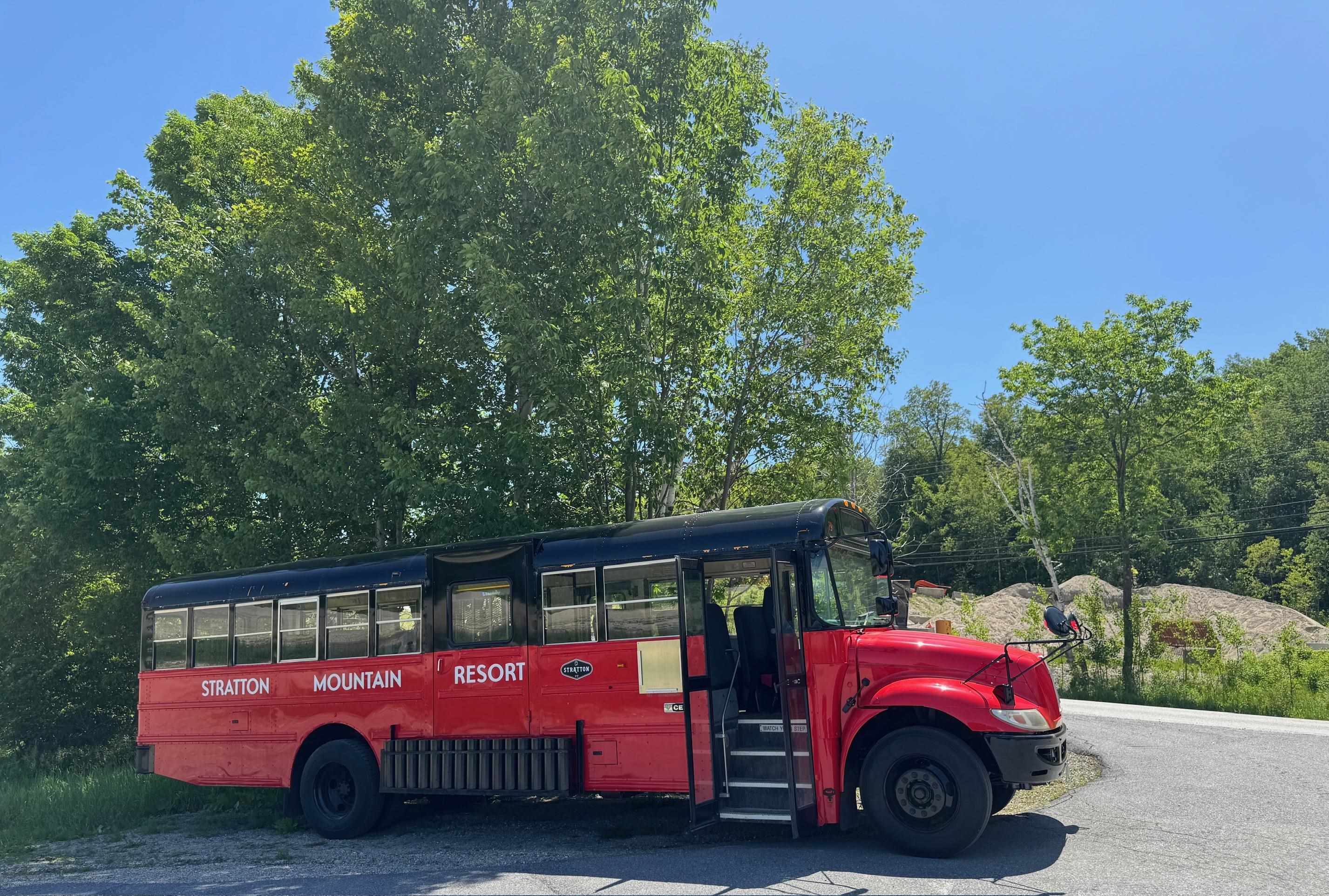 Stratton, Vermont 05155, United States, 4 Bedrooms Bedrooms, ,3 BathroomsBathrooms,Residential,Active,159729