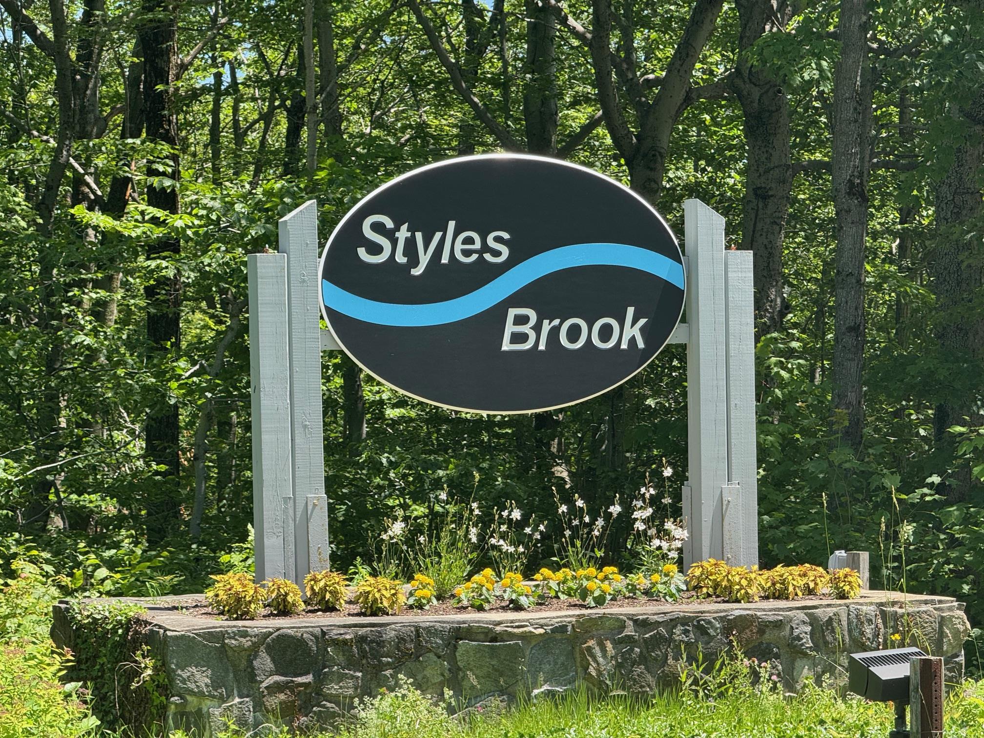65 Styles Branch Road 819B