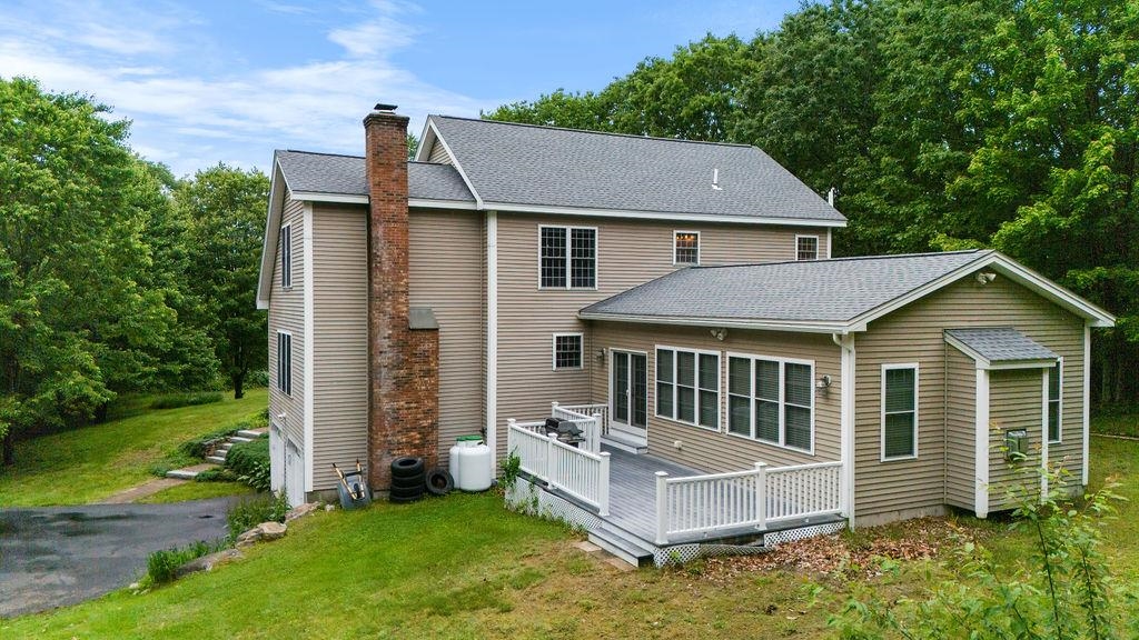 114 Byam Road