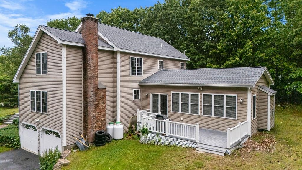 114 Byam Road