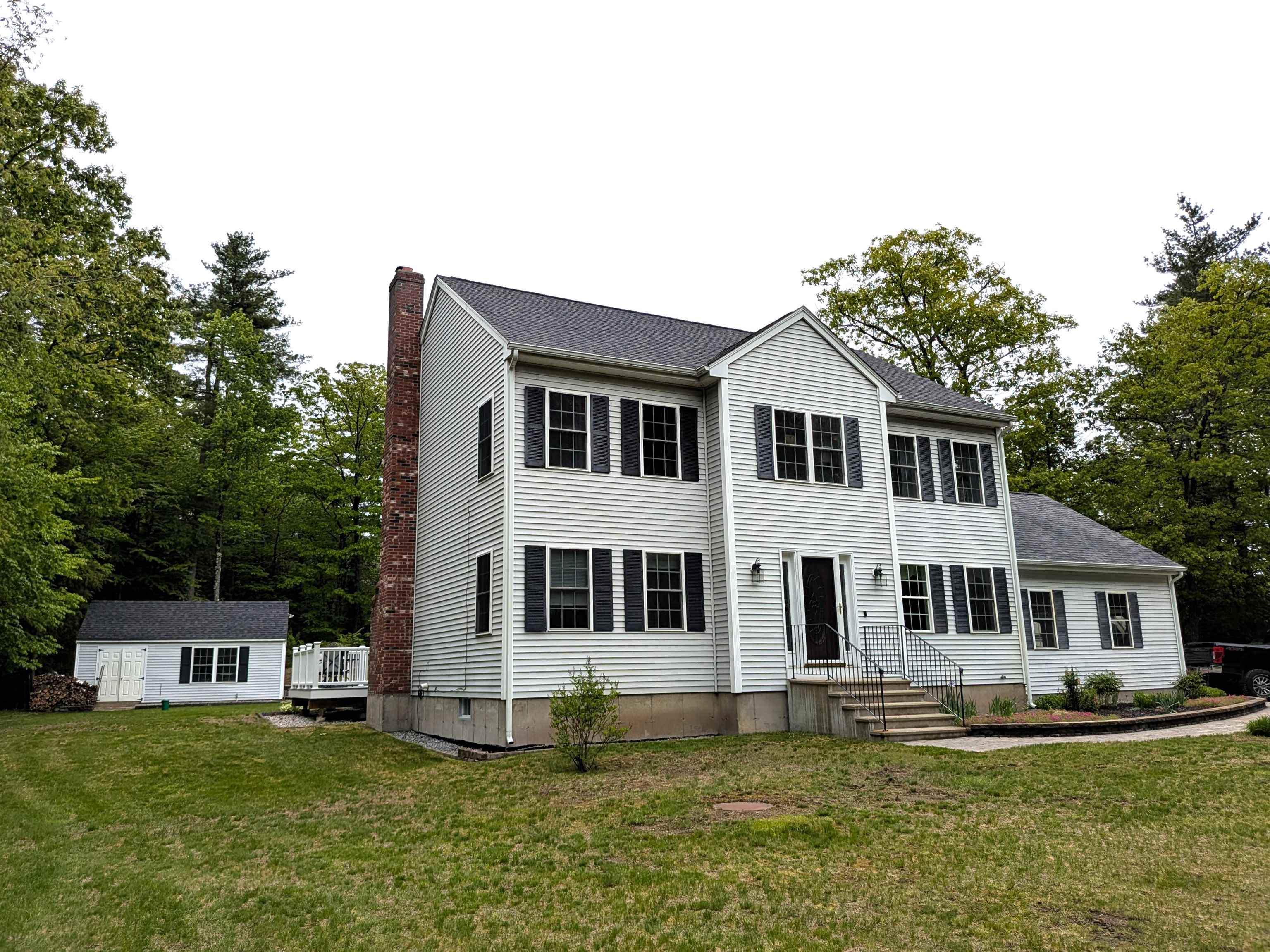 29 Bear Run