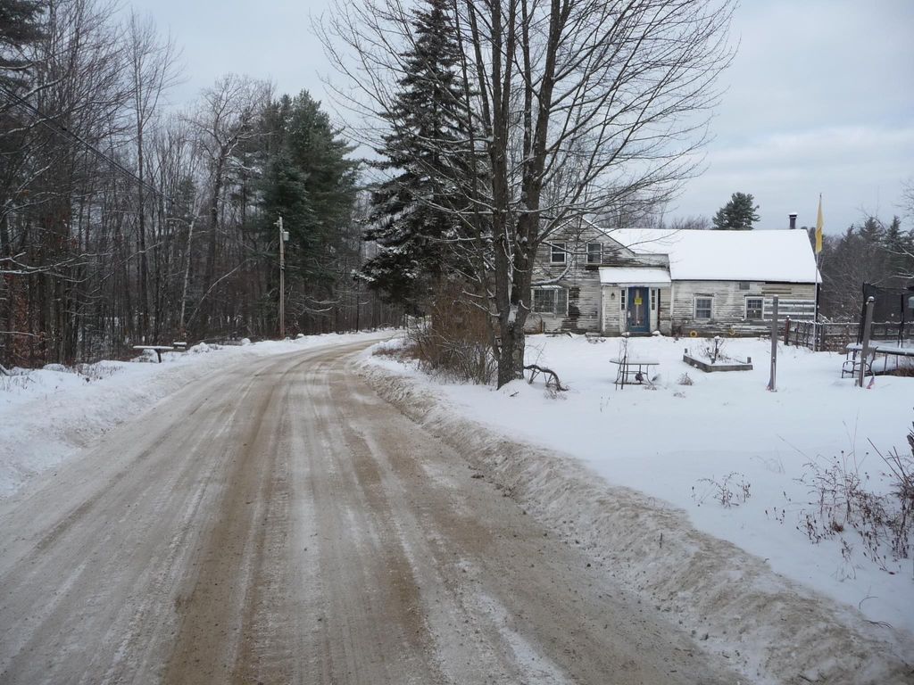 Photo of 433 North Road, Deering, NH 03244 (MLS # 5073172)