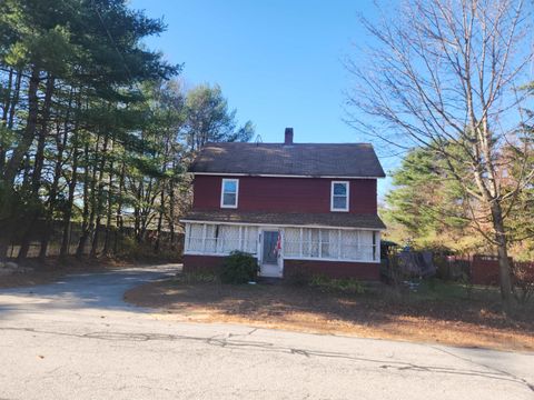 Photo of 106 River Road, Allenstown, NH 03275 (MLS # 5068237)