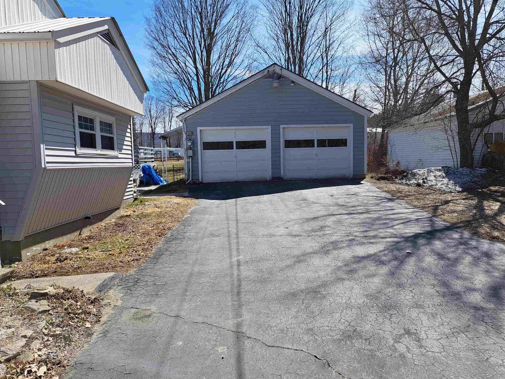 Photo of 37 SUGAR RIVER Drive, Claremont, NH 03743 (MLS # 5081054)
