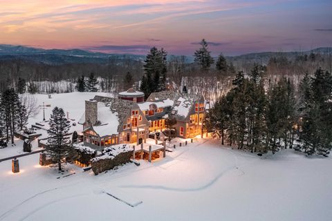 230 Belle View Stowe VT 05672