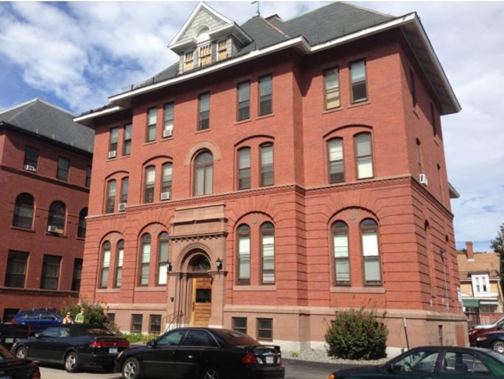 Photo of 124 Orange Street #202, Manchester, NH 03103 (MLS # 5077079)