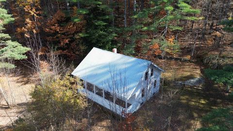 50 Bates Road Cavendish VT 05142