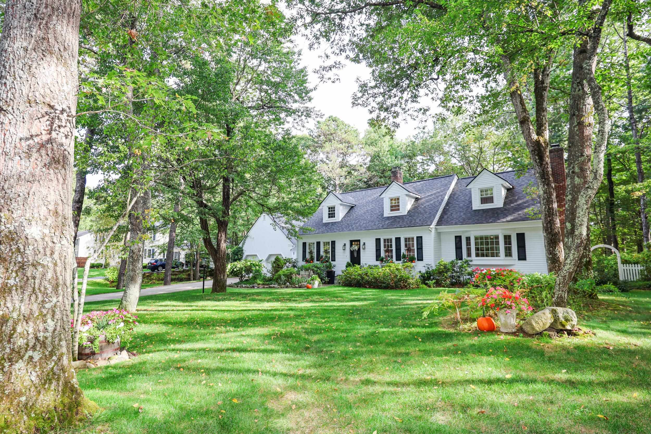 1 Tamarack Lane