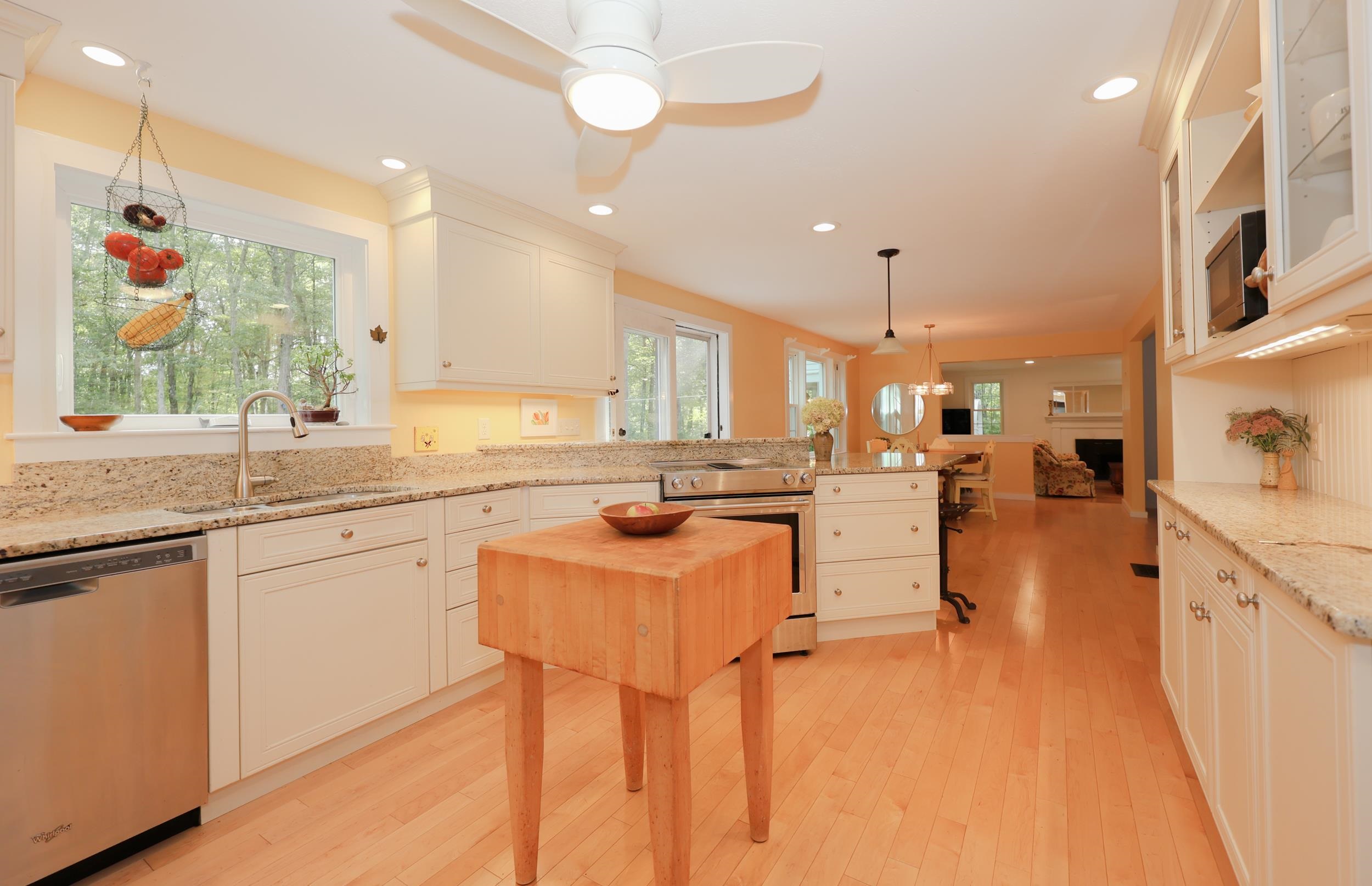 1 Tamarack Lane