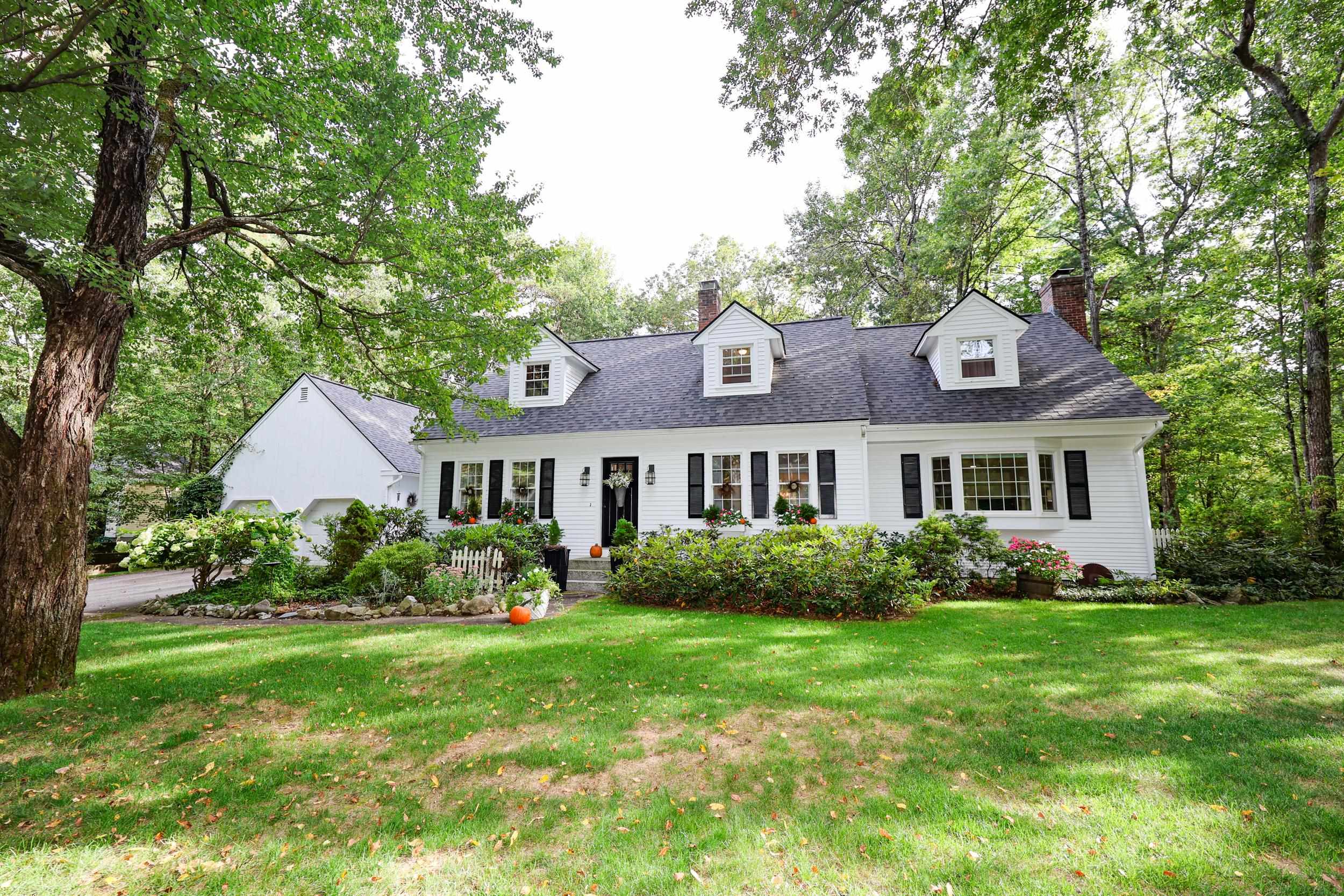 1 Tamarack Lane