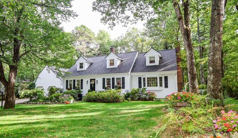1 Tamarack Lane Amherst NH 03031