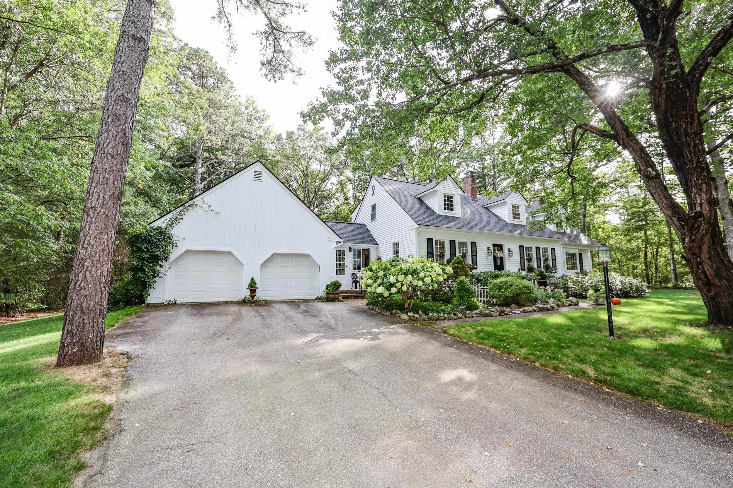 1 Tamarack Lane