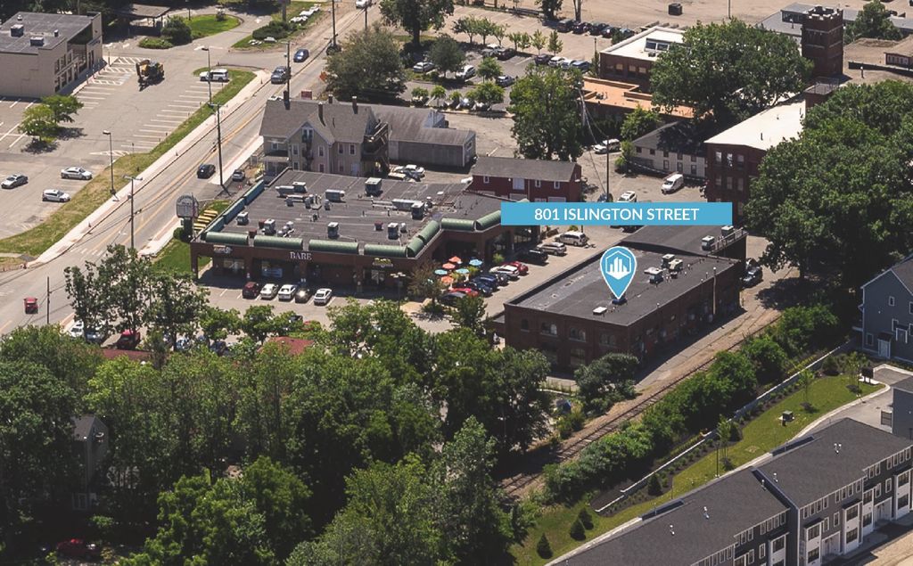 Photo of 801 Islington Street #Unit 33, Portsmouth, NH 03801 (MLS # 5071801)