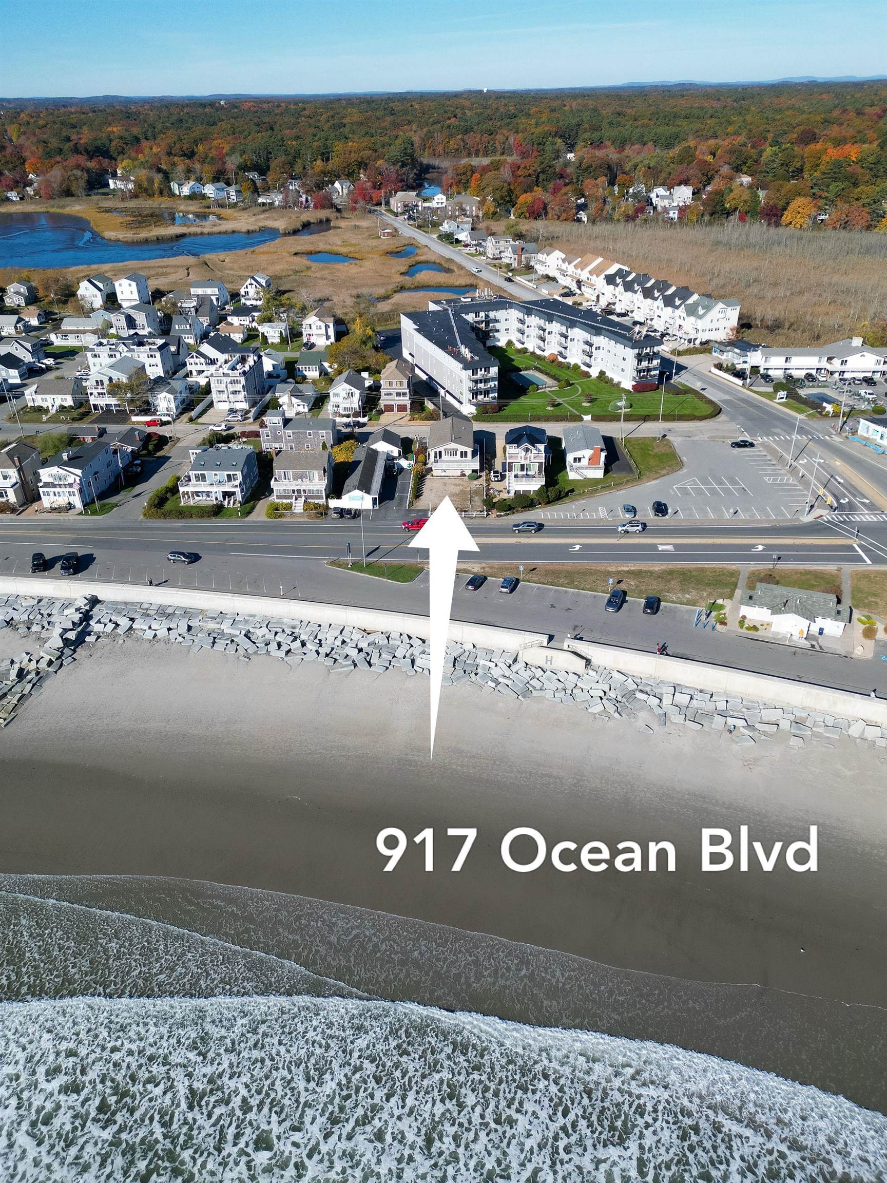 917 Ocean Boulevard