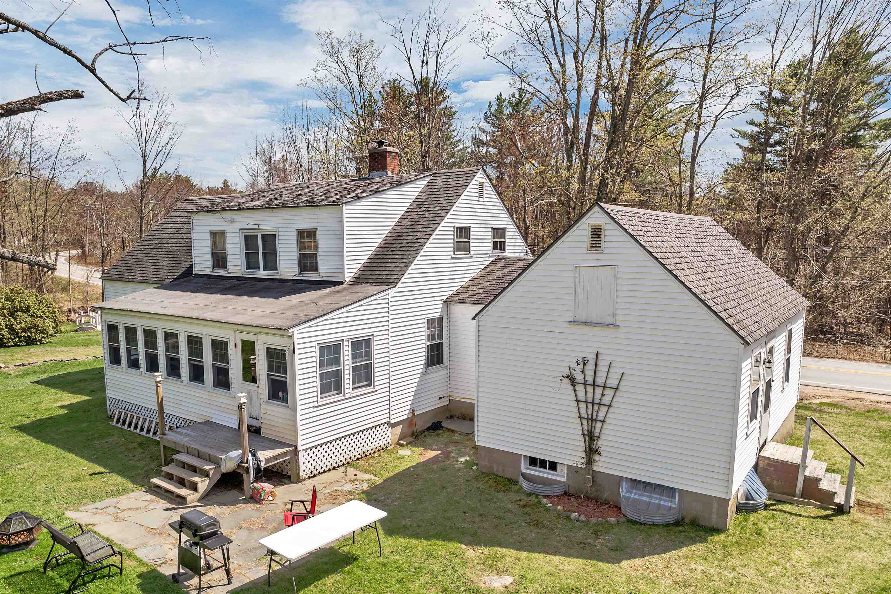 541 Province Road