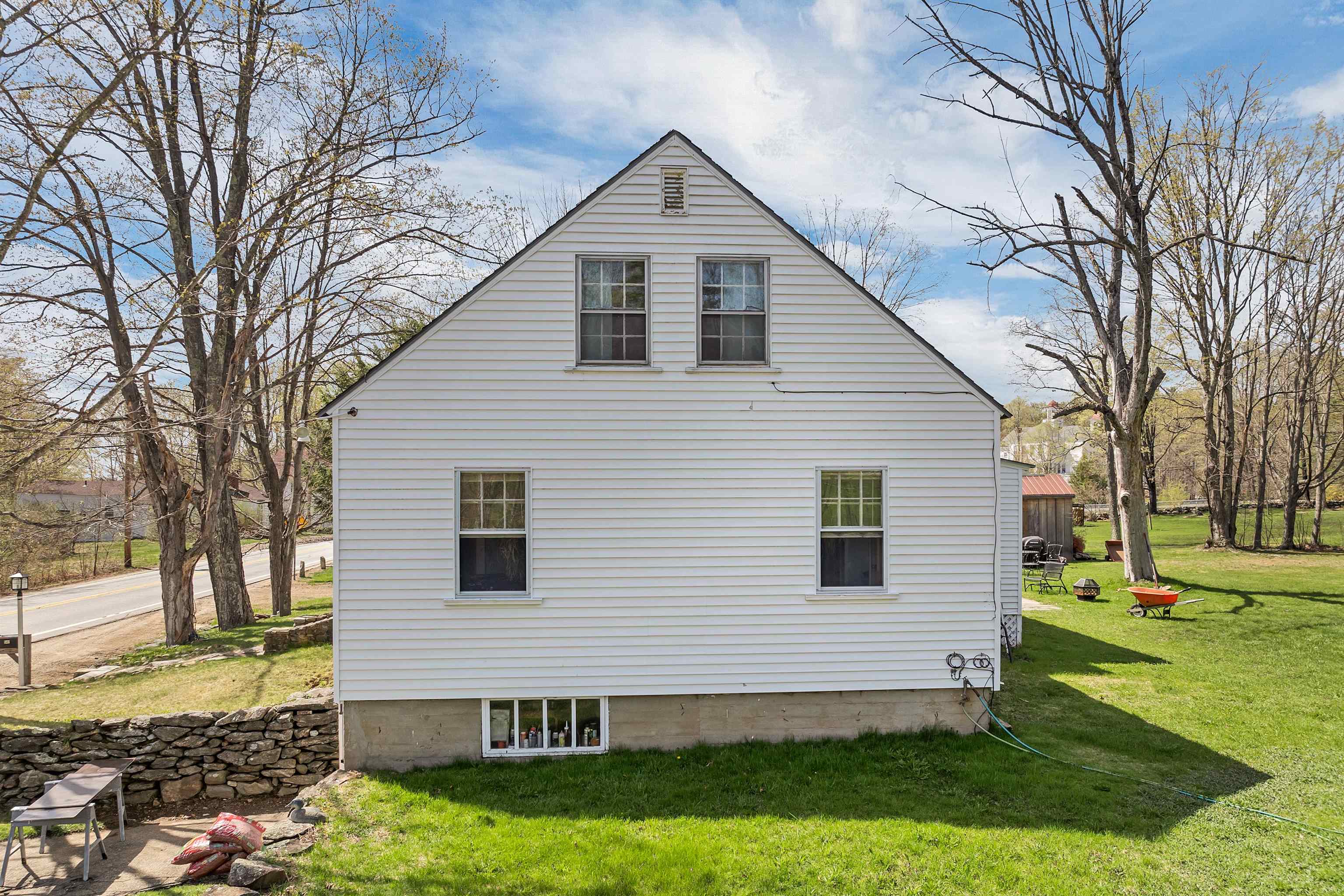 541 Province Road