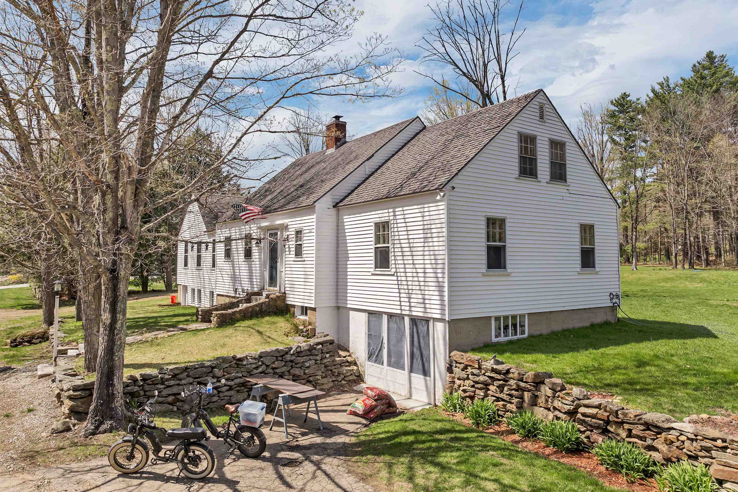 541 Province Road