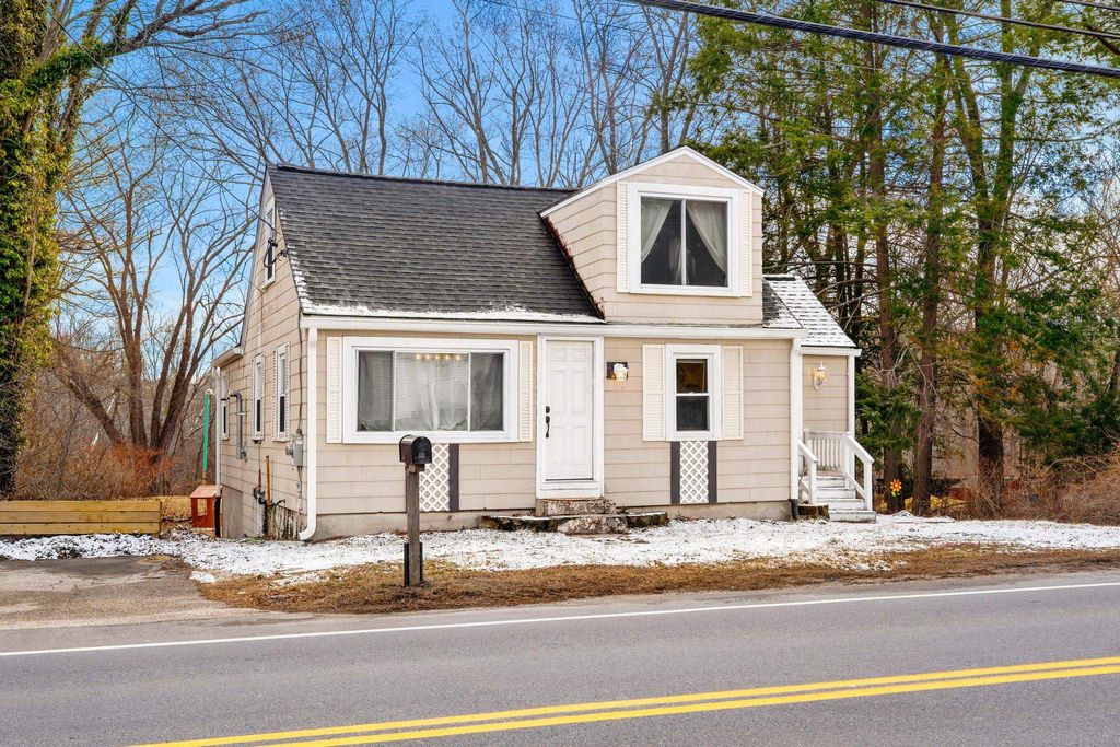 Photo of 20 N. Main Street, Salem, NH 03073 (MLS # 5080888)