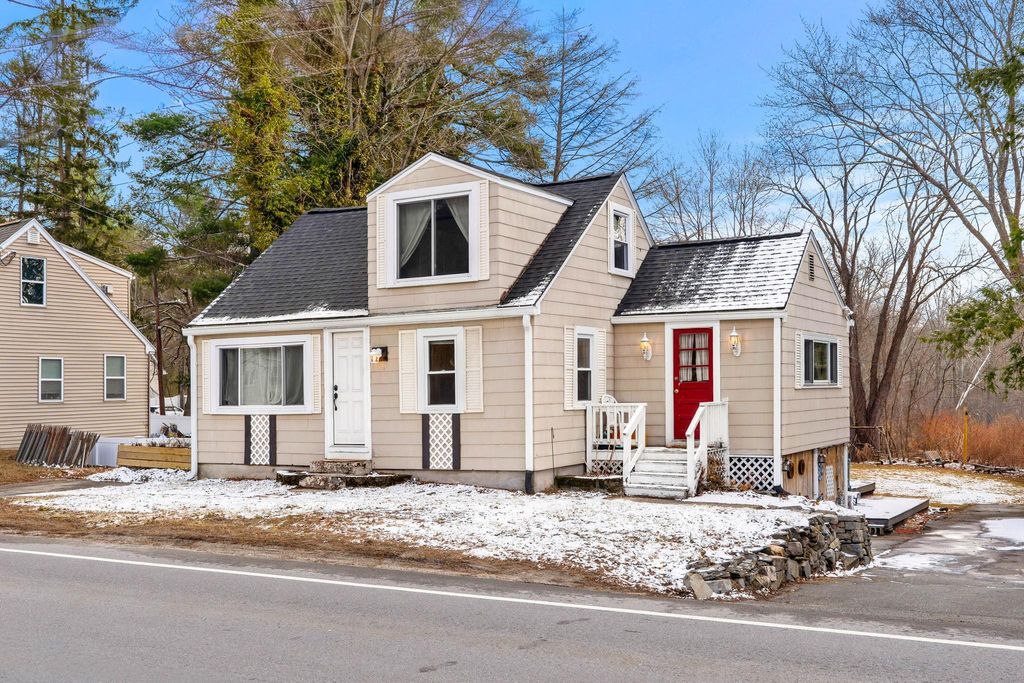 Photo of 20 N. Main Street, Salem, NH 03073 (MLS # 5080888)
