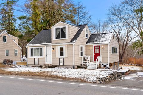 Photo of 20 N. Main Street, Salem, NH 03073 (MLS # 5080888)