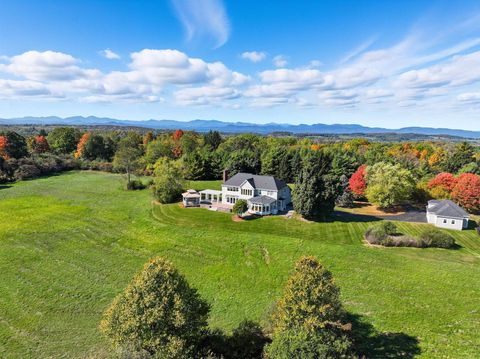 6 Luke Lane Shelburne VT 05482