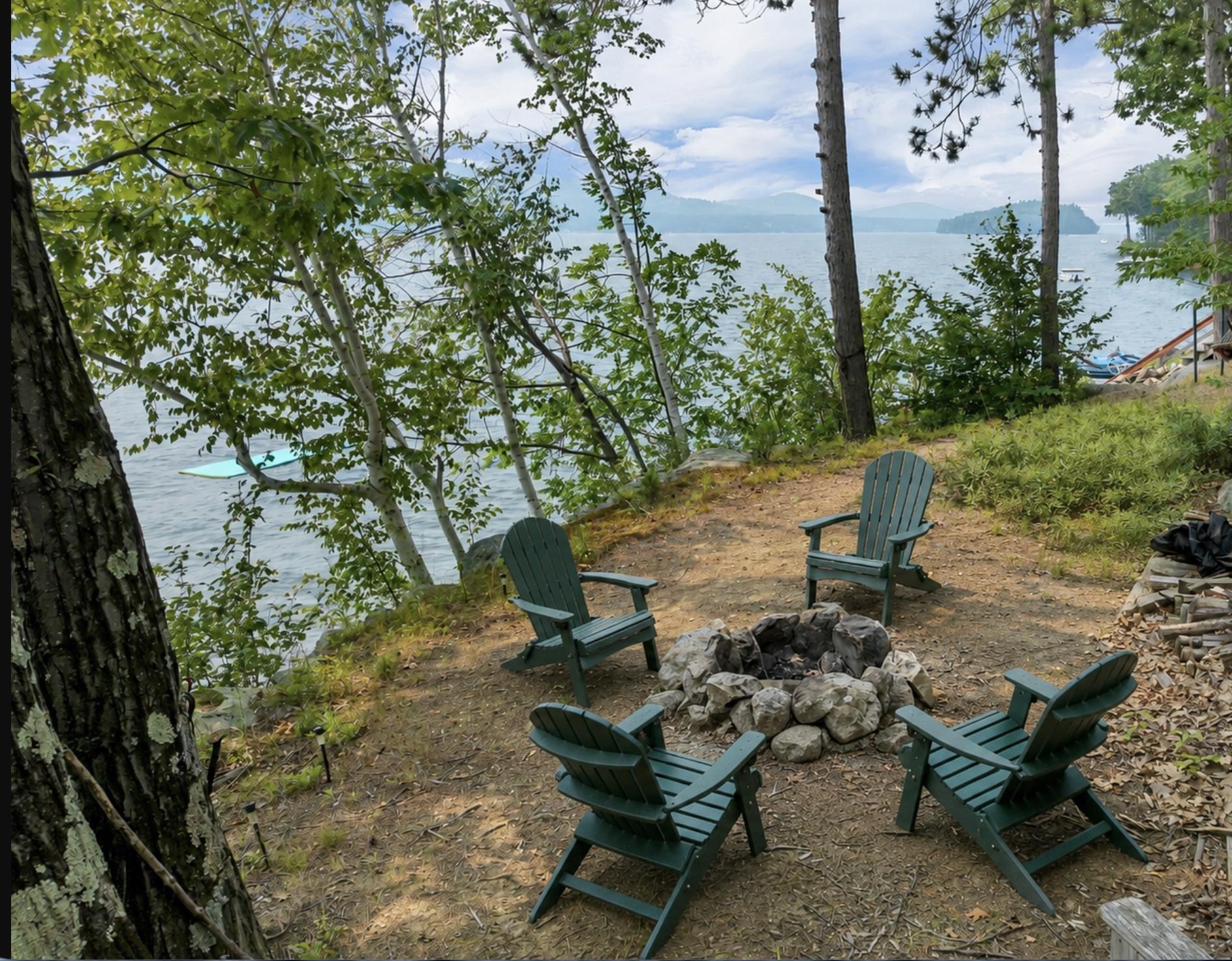 178 Rattlesnake Island