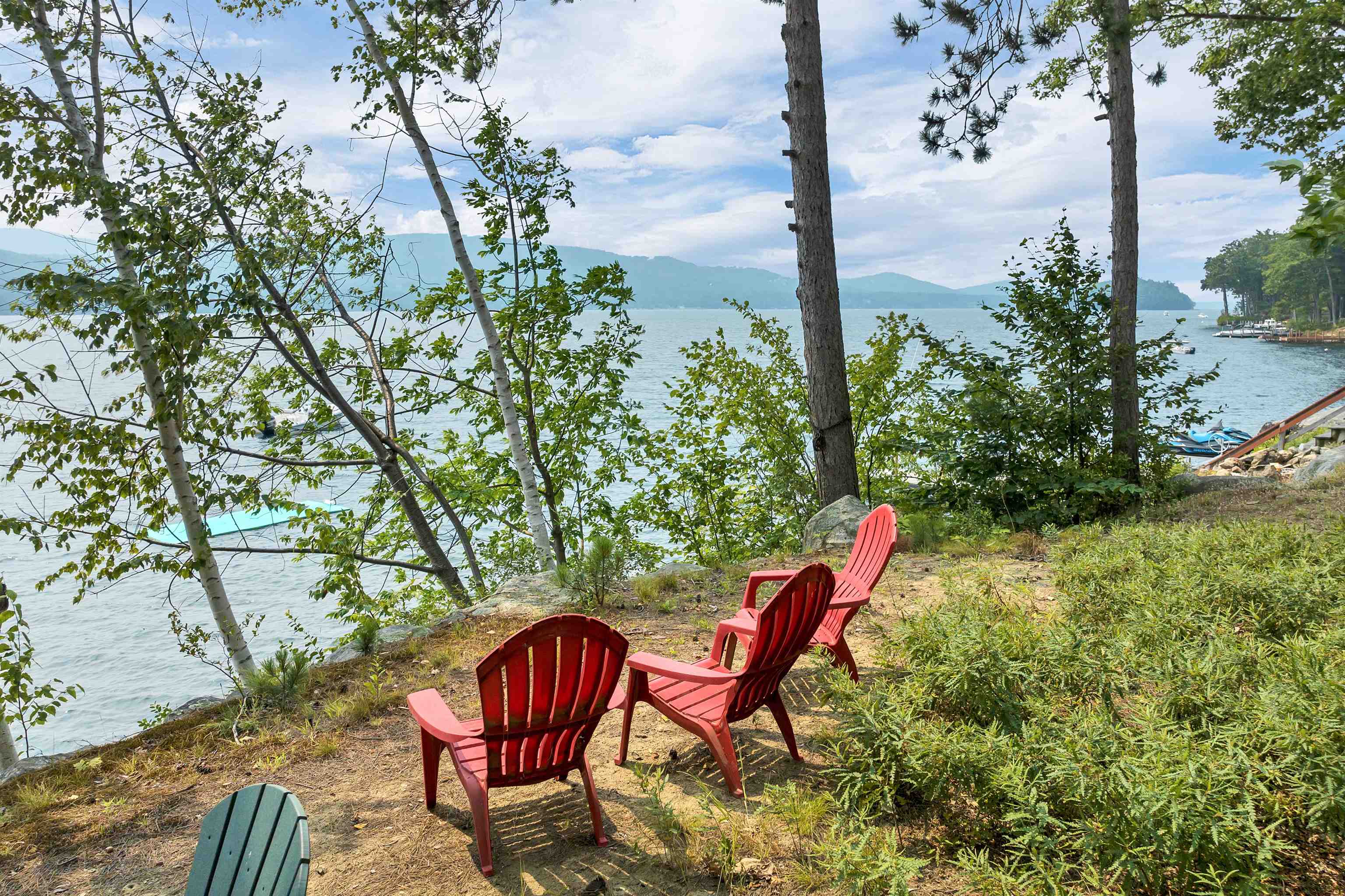 178 Rattlesnake Island