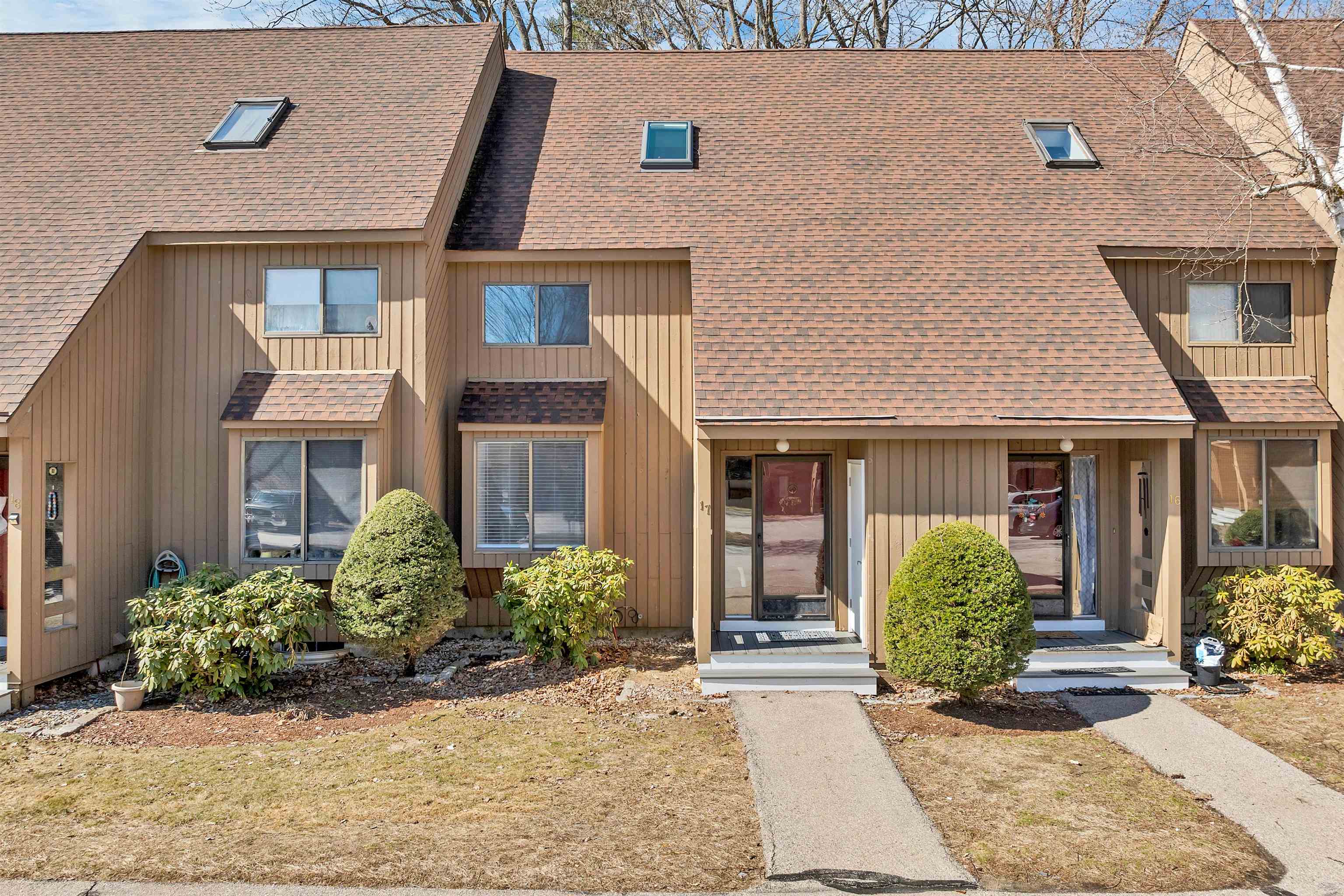 17 Webster Court