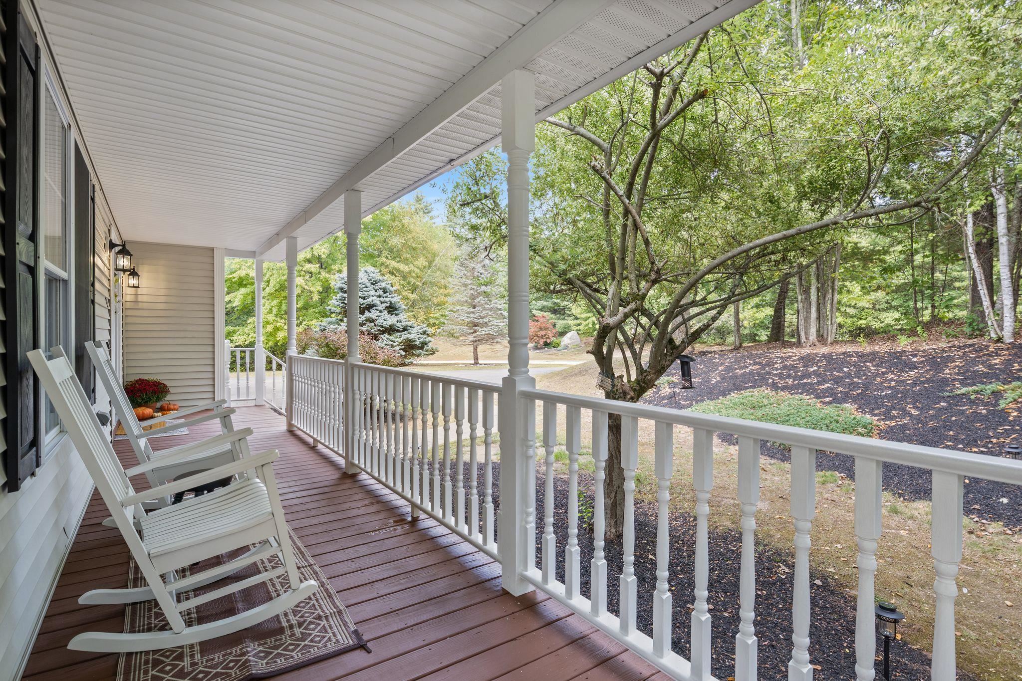 30 Windsor Drive