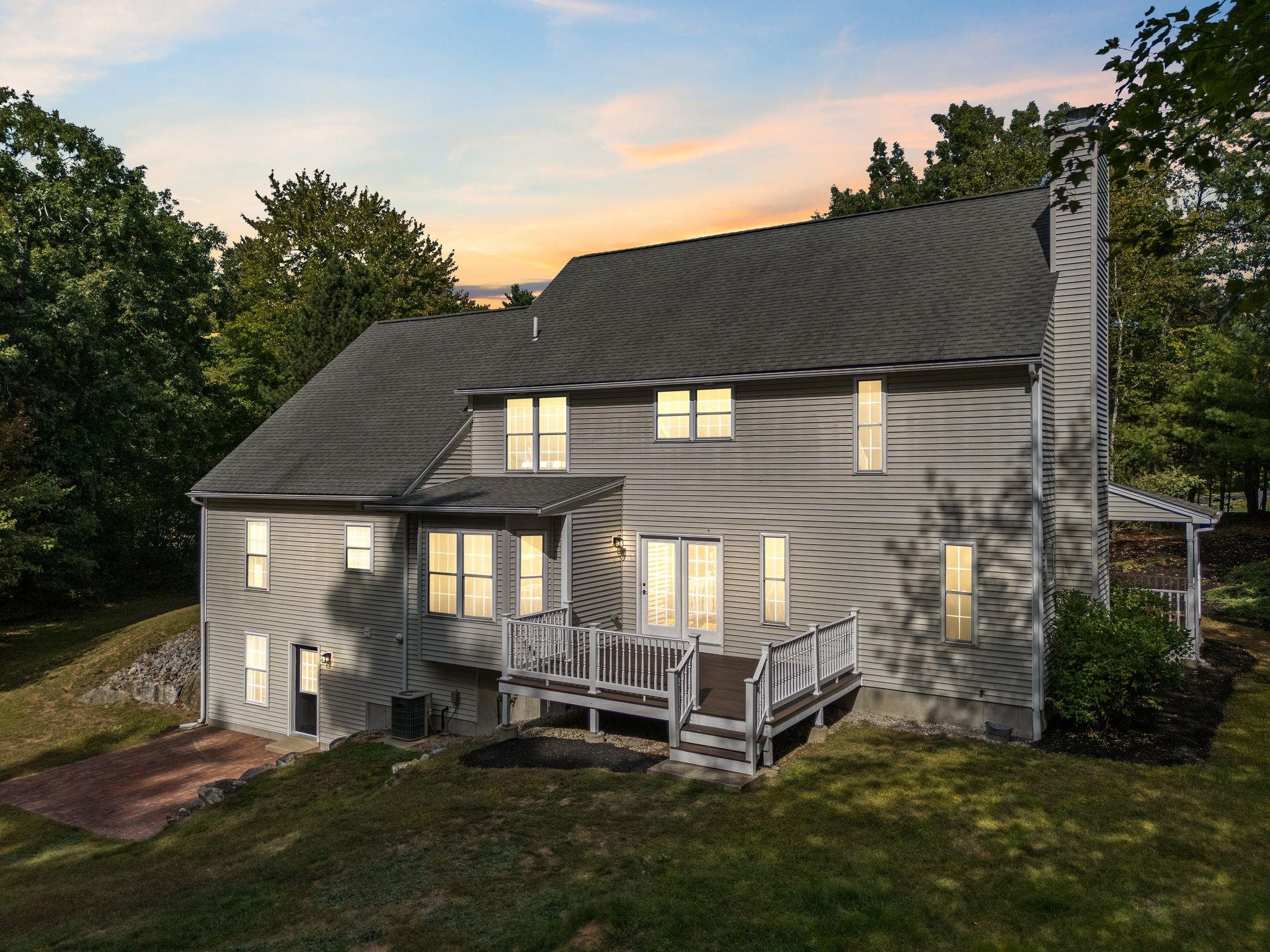 30 Windsor Drive