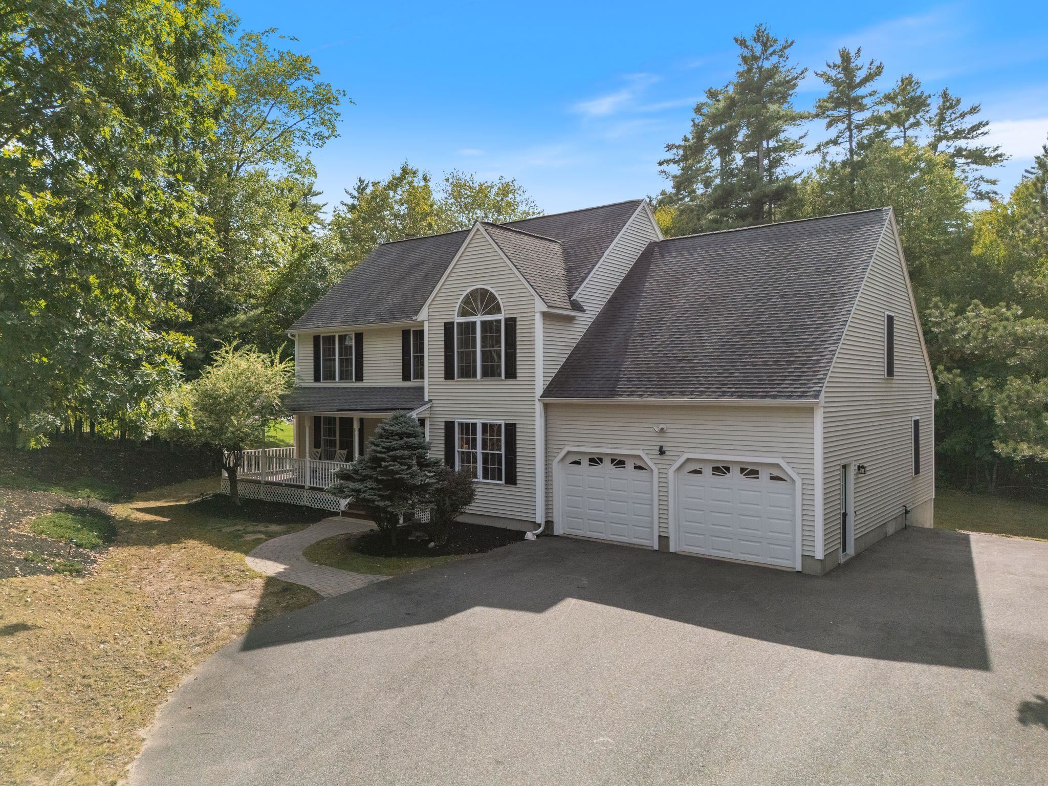 30 Windsor Drive