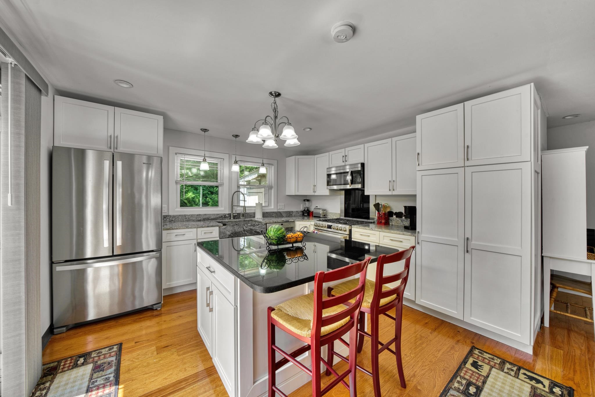 260 Long Pond Road