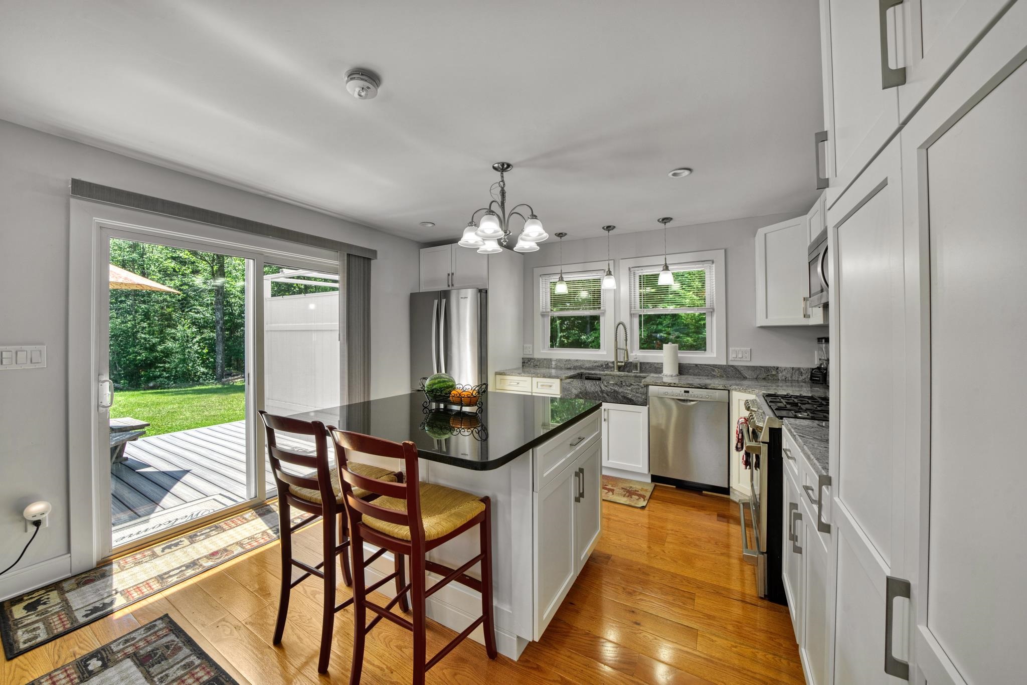 260 Long Pond Road