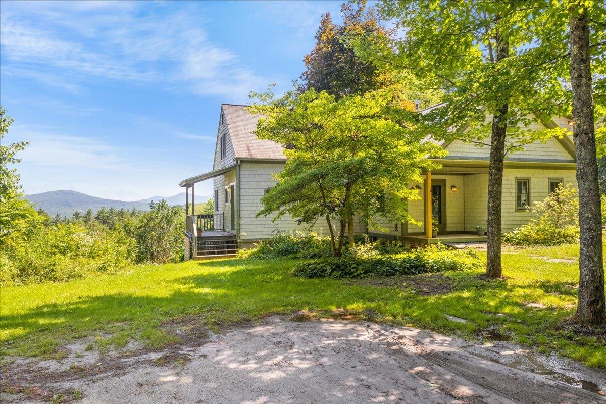 4996 Hollister Hill Road