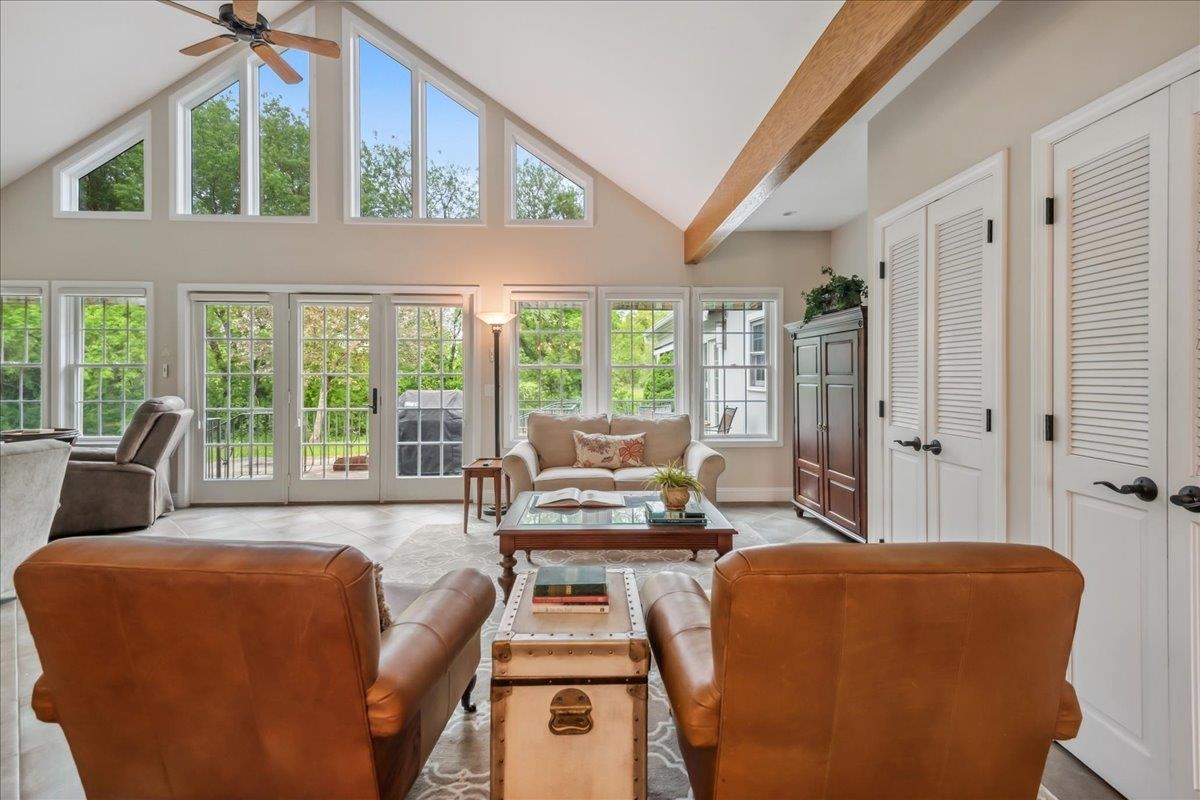 114 Mount Philo Road