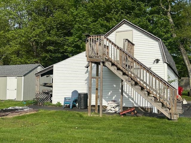 46 Cherry Street