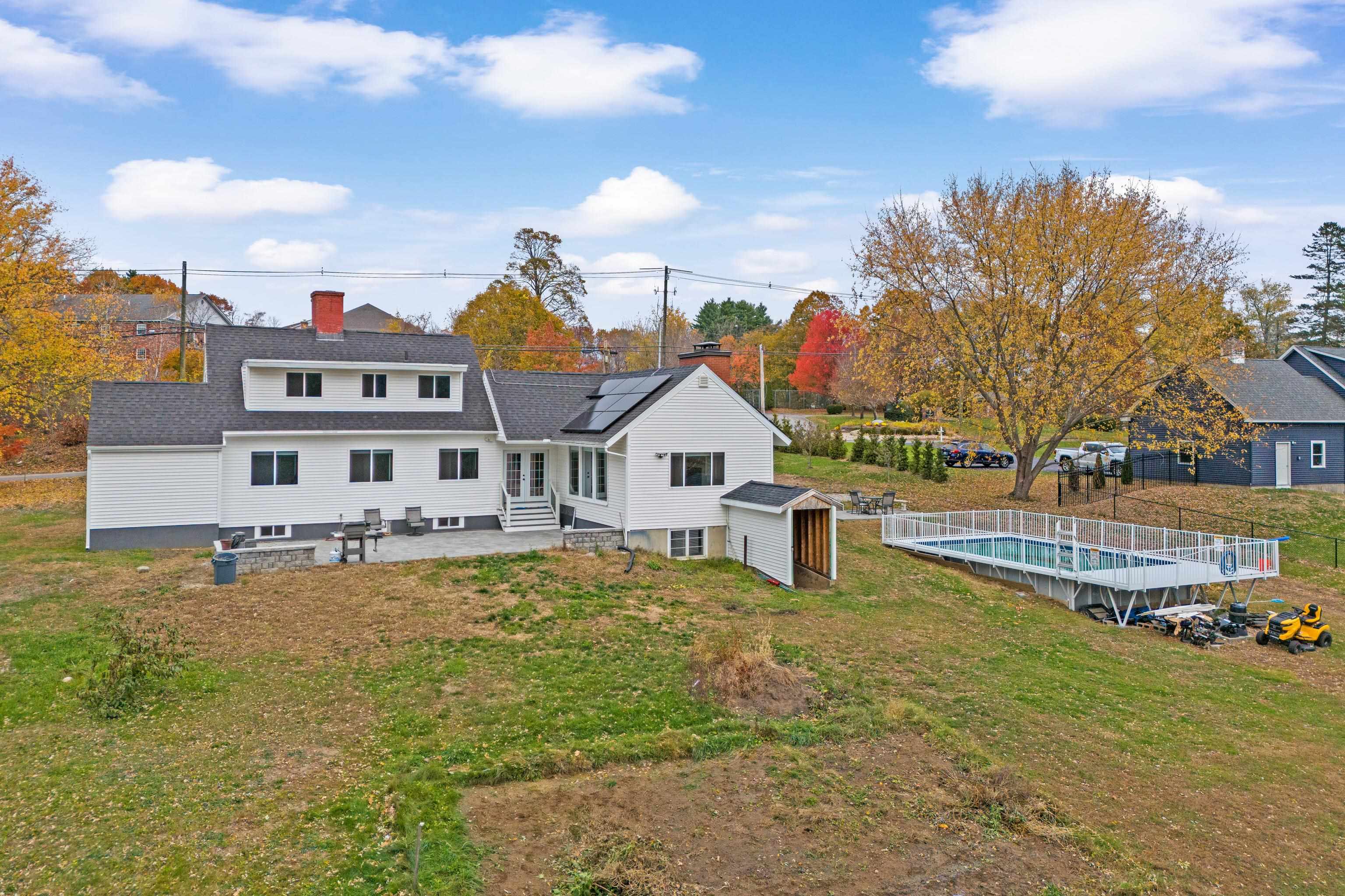 175 Saint Anselm Drive